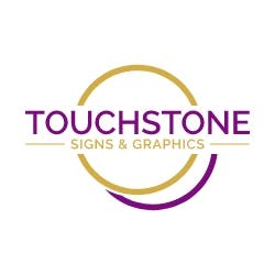 Elevate Your Brand With Touchstone Signs Graphics The Best San Jose