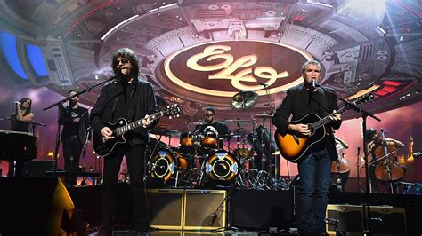 Elo Through The Years Everything You Need To Know About The Group