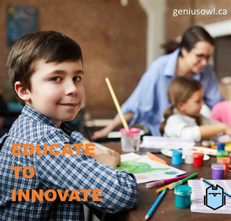 Empower Your Students To Unlock Their Potentials To Innovate Book A