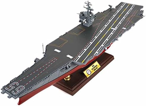 Enterprise Class Carrier Usn Uss Enterprise Cvn 65