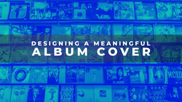 Essential Tips For Designing A Meaningful Album Cover Vivid Tempo Studio