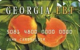 Essential Tips For Replacing Your Ebt Card In Georgia