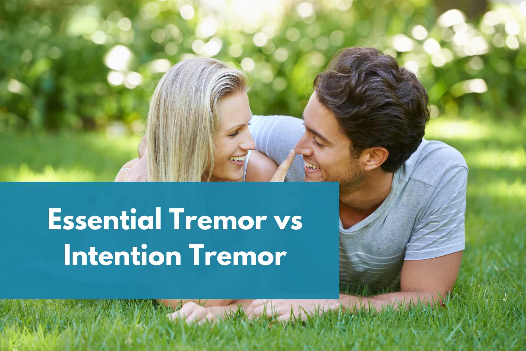 Essential Tremor Vs Parkinsonian Tremor: Expert Guide To Differentiating