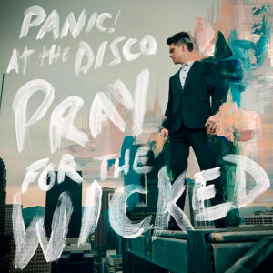 Every Panic At The Disco Album Ranked Worst To Best