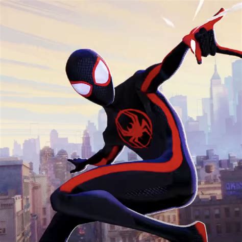 Everything We Know About Spider Man Beyond The Spider Verse