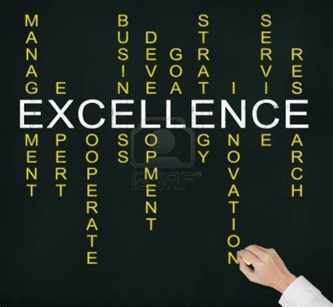 Excellence It S Why We Gravitate To Edtech The International Edtech