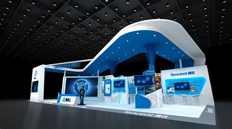 Exhibition Design 98 On Behance