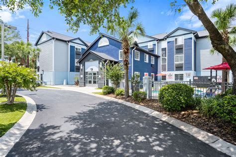 Experience Our Bluffton Sc Apartments Through These Photos