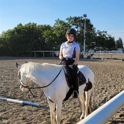 Experience The Joy Of Horse Riding In Bellflower California Unleash