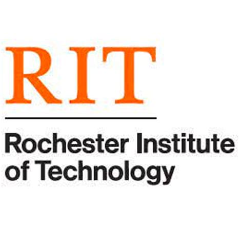 Experts Guide Rochester Institute Of Technology Rochester Institute