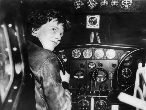 Experts In Forensics Might Finally Uncover The Mystery Behind Amelia Earhart S Disappearance