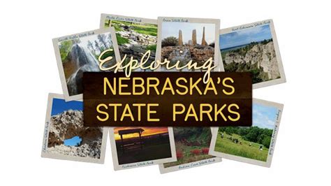 Exploring Nebraska S State Parks Netnebraska Org Nebraska State