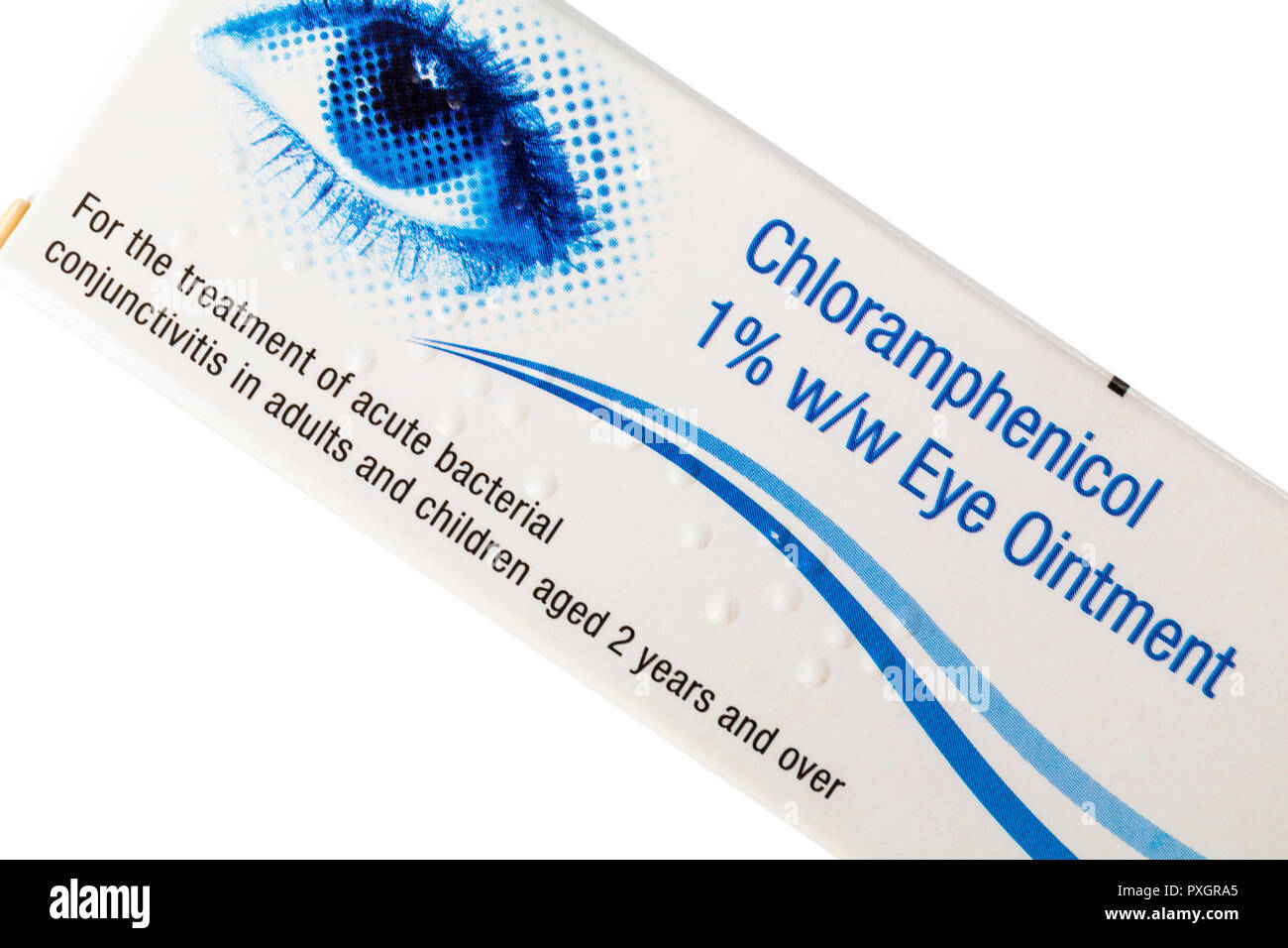 Eye Ointment For Eye Stye