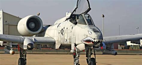 Fairchild Republic A 10 Warthog Price Specs Photo Gallery History