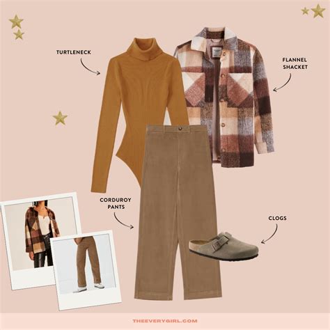 Fall Outfits Inspired By Taylor Swift S Albums The Everygirl