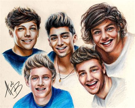 Fan Art One Direction Fan Art One Direction Art One Direction Fanart