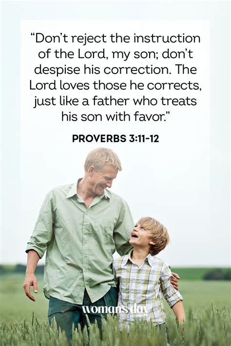 Father S Day Fathers Day Bible Verses 19 Father S Day Bible Verses To