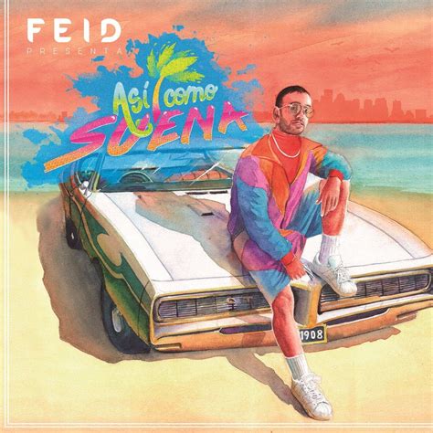 Feid Si De M Te Enamoras Lyrics Genius Lyrics