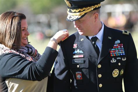 Field Artillery School Commandant Promoted To Brigadier General