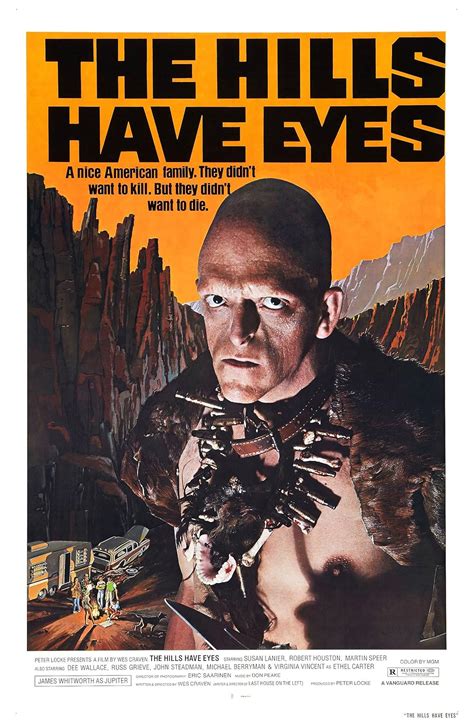 Film The Hills Have Eyes 3