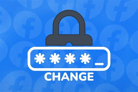 Find Out How To Change Your Fb Password Venzux