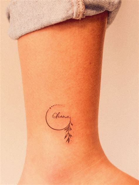 Fine Line Tattoo Ideas With Meaning Photos