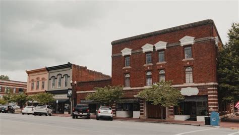 Foot Notes A Walking Tour Of Historic Athens Chattanooga Region