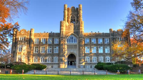 Fordham University: 10+ Reasons To Visit The Bronx Campus