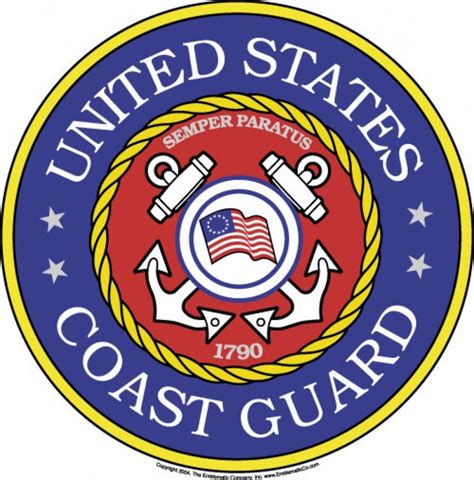 Free Coast Guard Clipart Download Free Coast Guard Clipart Png Images