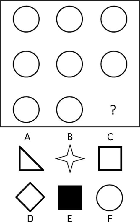 Free Printable Iq Test Printable Templates By Nora