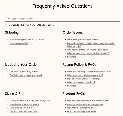 Frequently Asked Questions Faq Document Upload