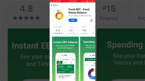 Fresh Ebt App How To Install On Ios Quick Preview Youtube