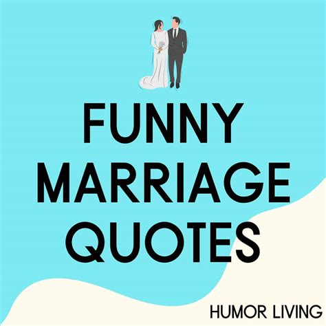 Funny Comments On Marriage