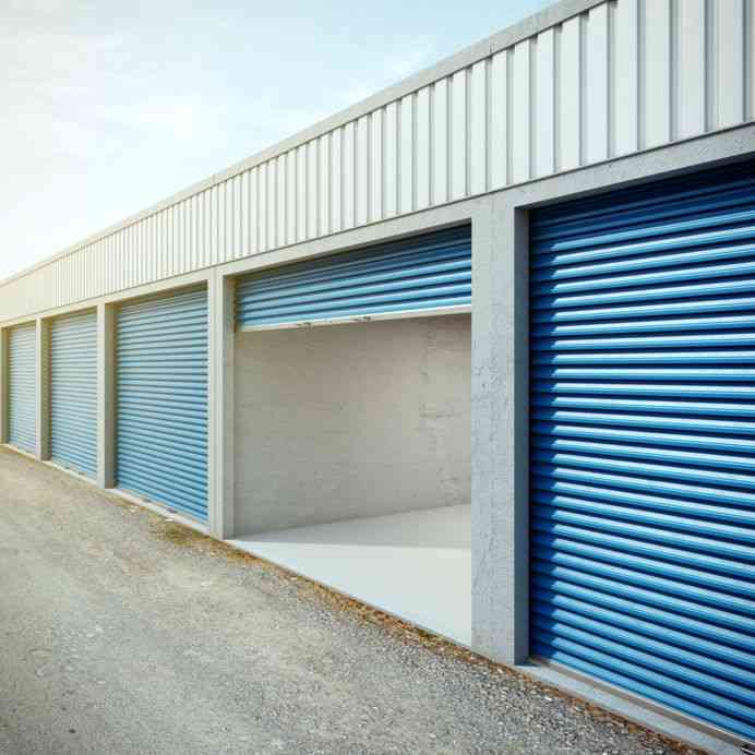 Garage For Rent A Thorough Guide On Finding A Garage To Rent