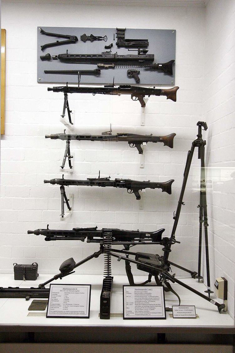 General Purpose Machine Gun