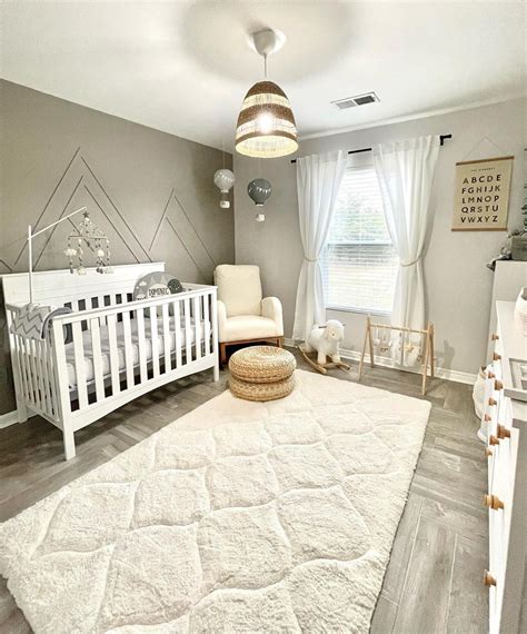 Generate A Perfect Ceciliathemed Baby Nursery Today!