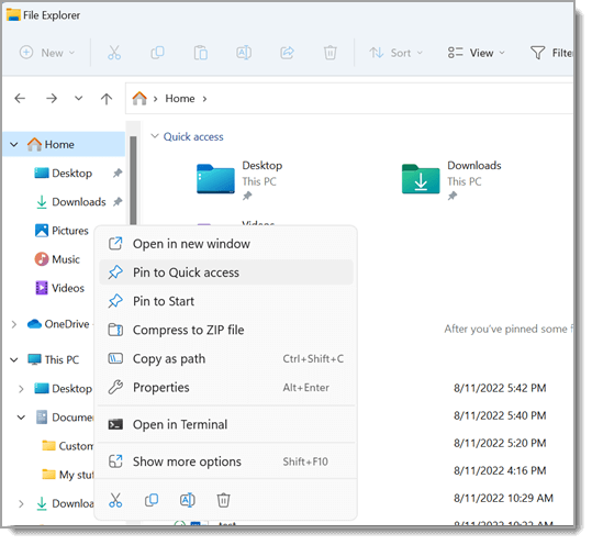 Get Help With File Explorer In Windows 11 Your Ultimate Guide