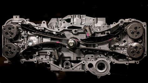 Getting To Know Scion S Frs Engine Low Offset