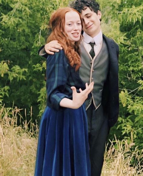 Gilbert Blythe Anne With An E