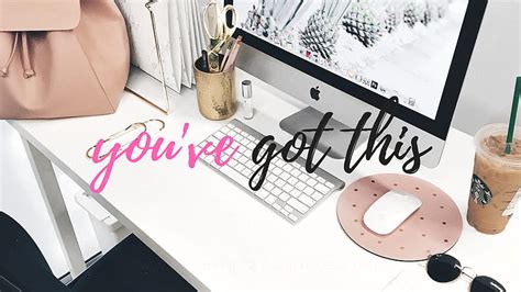 Girlboss You Ve Got This Hd Wallpaper Peakpx