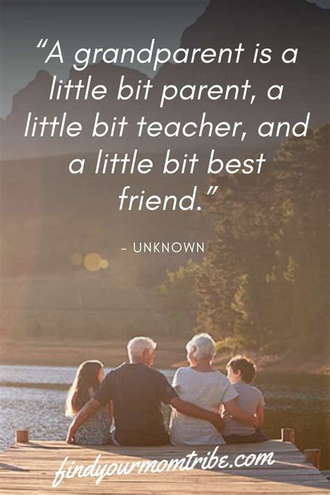 Grand Parents Quotes Sayings Images Page 39 Grandparents Quotes