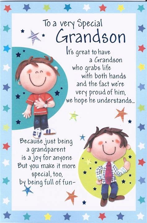 Grandson Birthday Quotes Grandson Quotes Grandkids Quotes Quotes