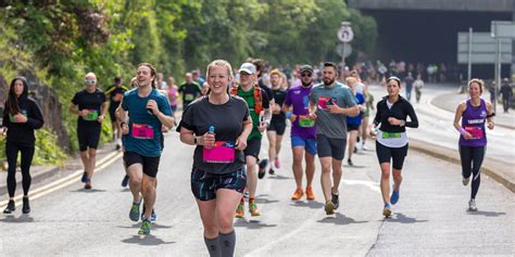 Great Run Races And Events Timeoutdoors