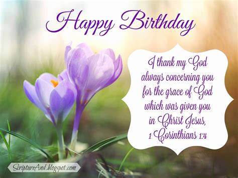 Happy Birthday Images With Scripture Free Happy Bday Pictures And