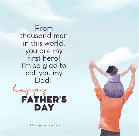 Happy Father S Day 2023 Fathers Day Messages From Daughter Father S