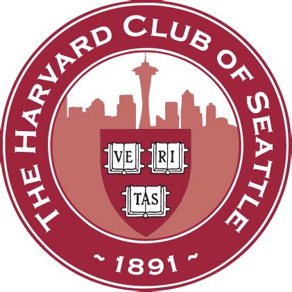 Harvard Club Of Seattle