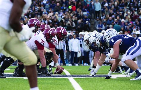 Harvard Vs Yale Football 2024 Rici Verena