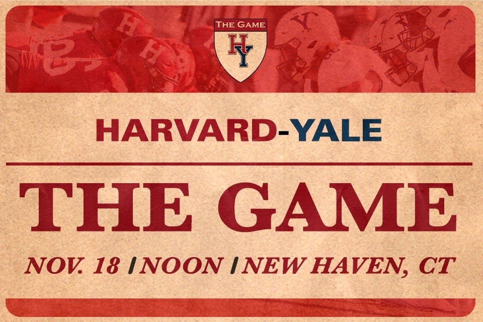 Harvard Vs Yale Football Game Day Vlog 2021 Youtube