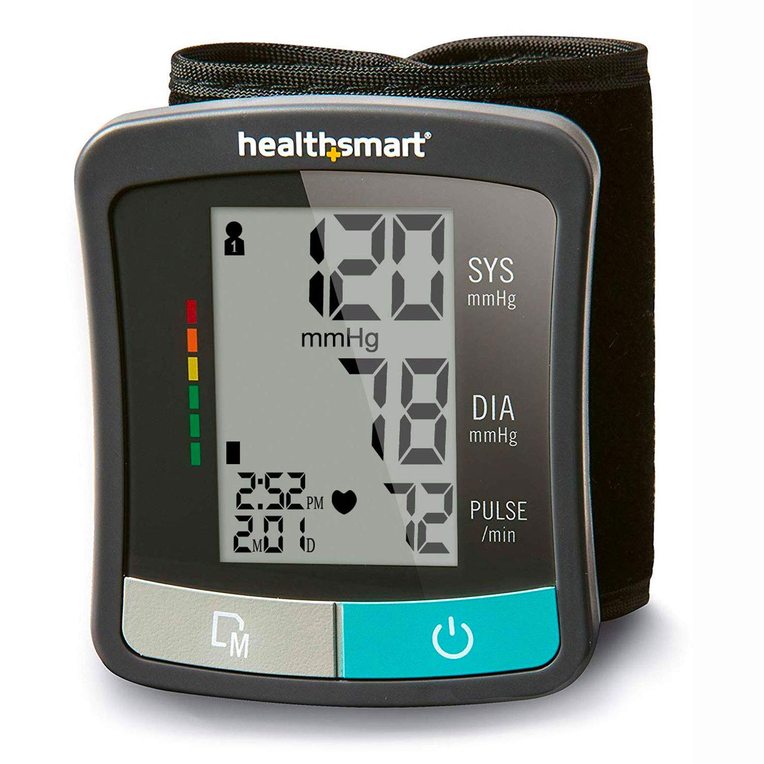 Healthsmart Standard Series Digital Blood Pressure Monitors