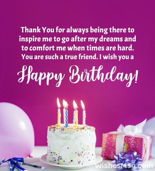 Heartfelt Birthday Wishes For Myself Thelovt